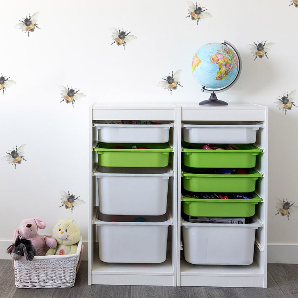 Abejas